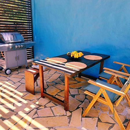 דירות Puntagorda Casa Nogal מראה חיצוני תמונה
