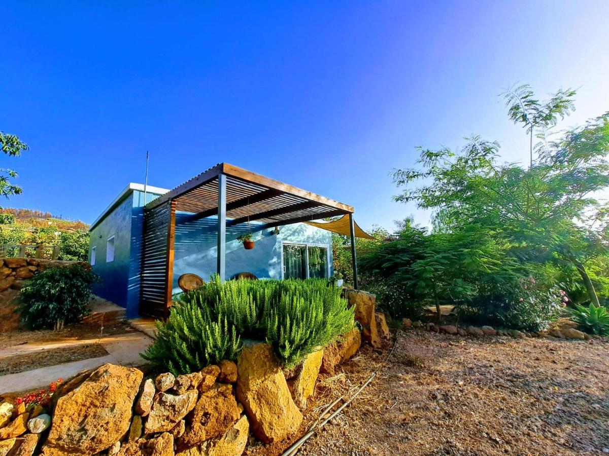 דירות Puntagorda Casa Nogal מראה חיצוני תמונה