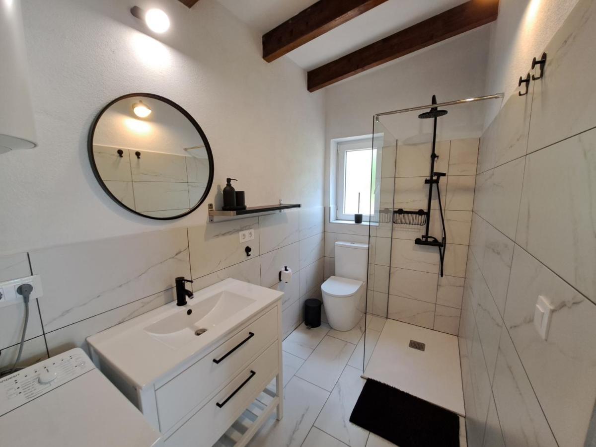 דירות Puntagorda Casa Nogal מראה חיצוני תמונה