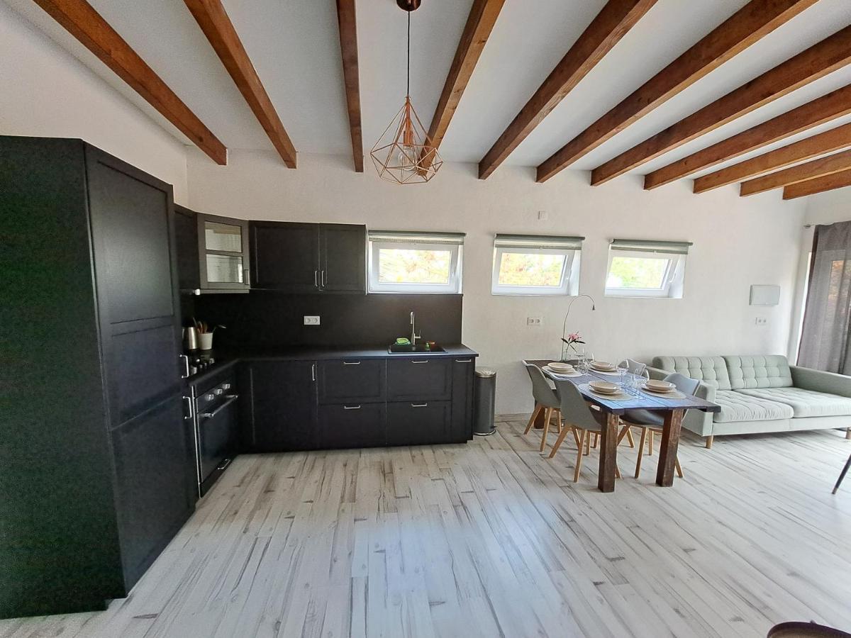 דירות Puntagorda Casa Nogal מראה חיצוני תמונה
