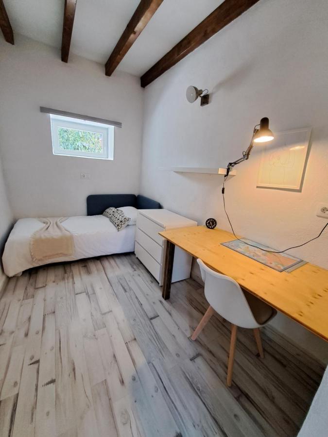 דירות Puntagorda Casa Nogal מראה חיצוני תמונה