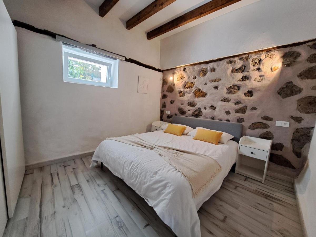 דירות Puntagorda Casa Nogal מראה חיצוני תמונה
