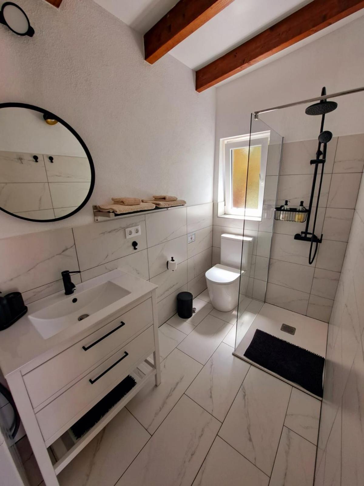 דירות Puntagorda Casa Nogal מראה חיצוני תמונה