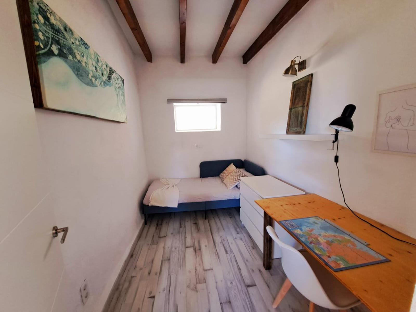 דירות Puntagorda Casa Nogal מראה חיצוני תמונה